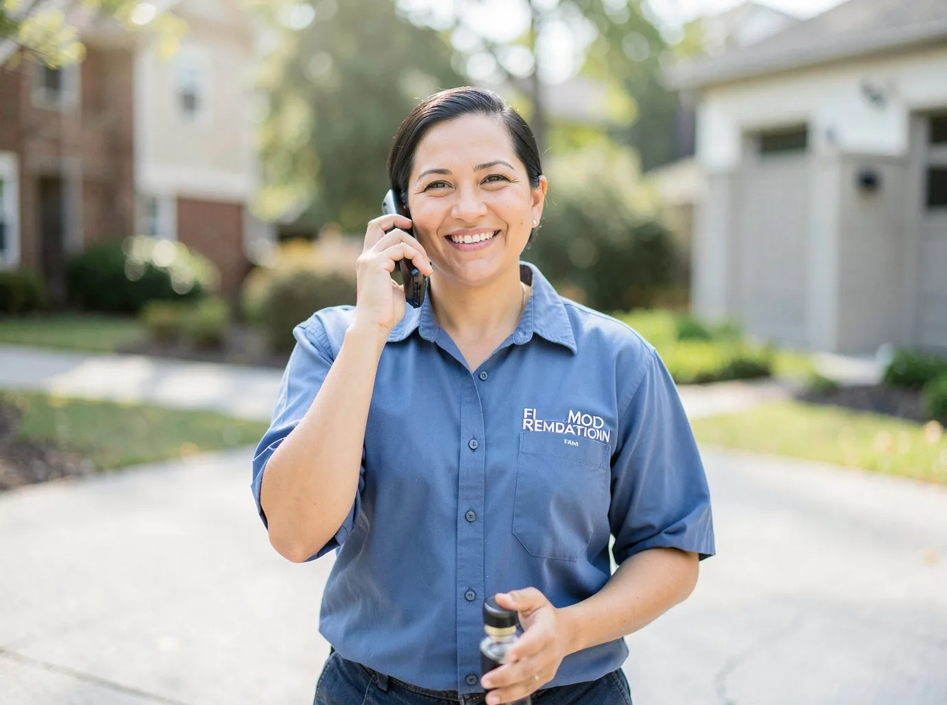 Mold Remediation Webberville, MI FAQs